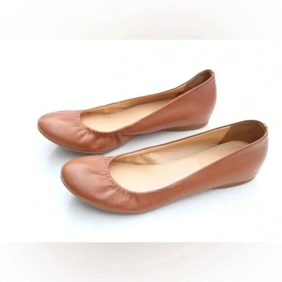J. Crew flats - Picture 1 of 10
